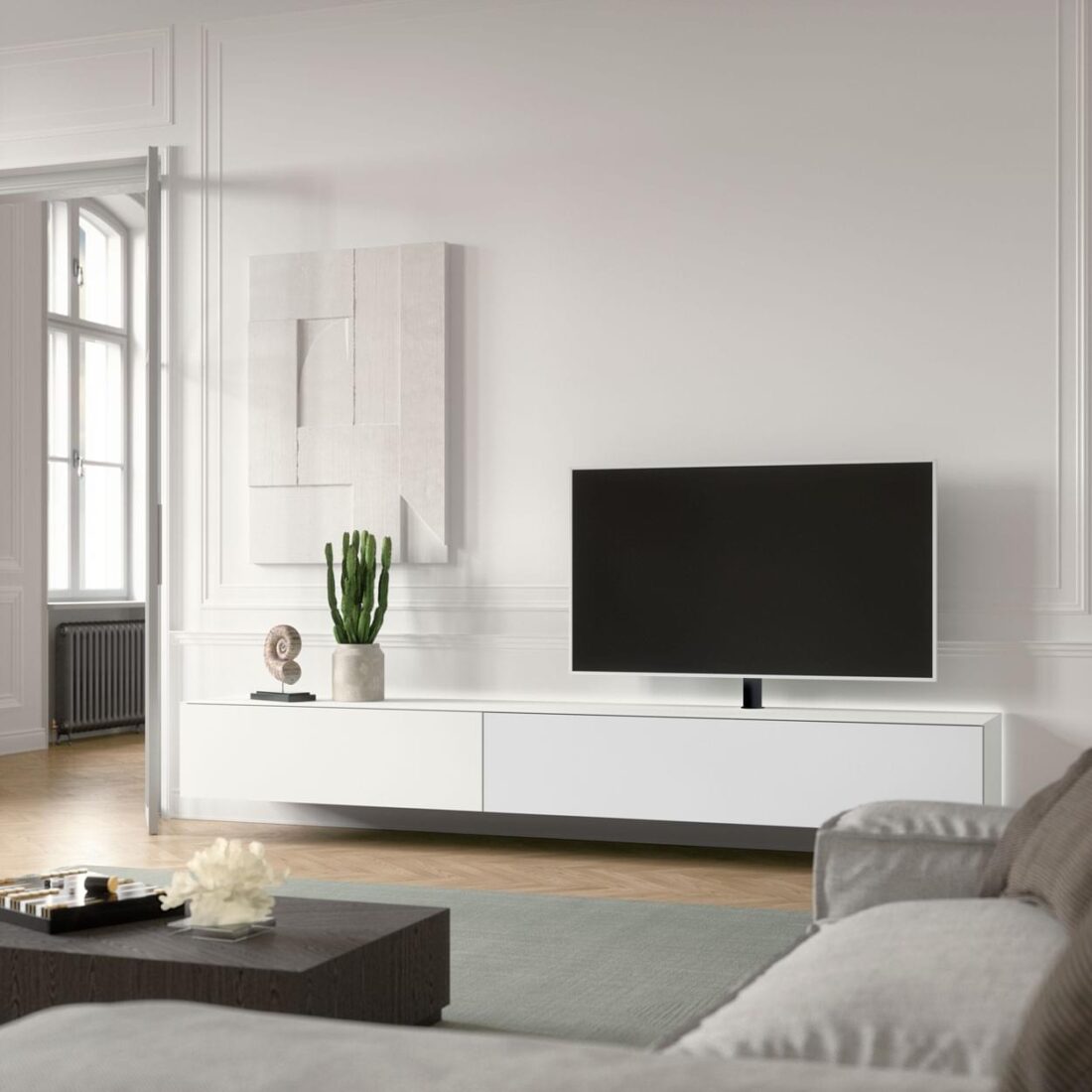 Spectral Core Kast Spectral Core Kast