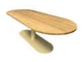 Seuren tafels Modulair tafel