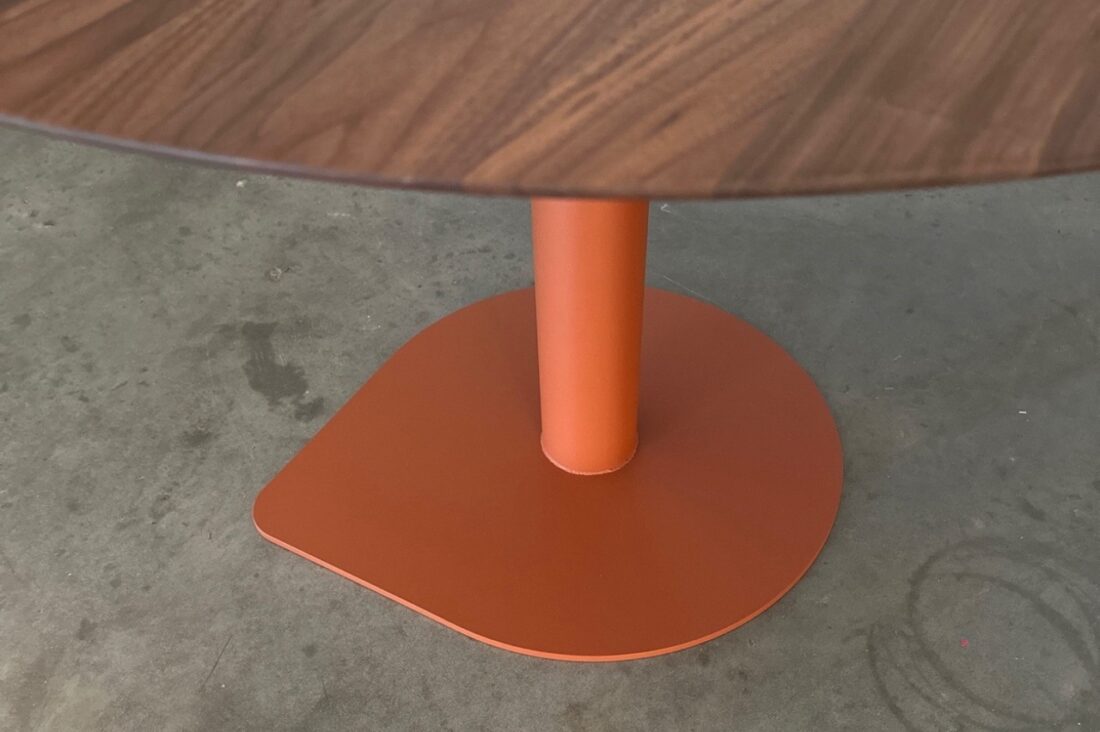 Seuren Tafels Modulair Tafel