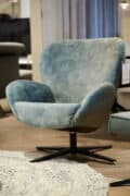 Bree's New World Legendary fauteuil