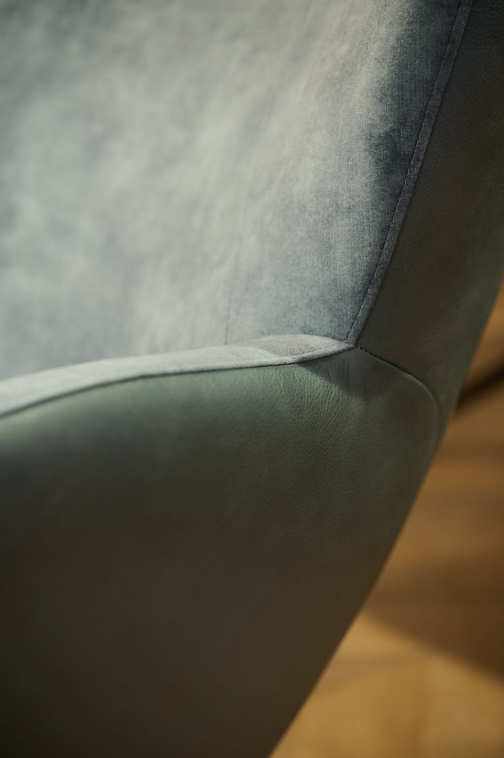 Leolux Mimas Fauteuil
