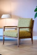 Durlet Trocadero fauteuil