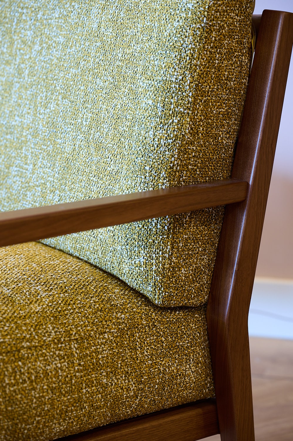 Leolux Mimas Fauteuil