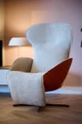 Jori Daydreamer relaxfauteuil