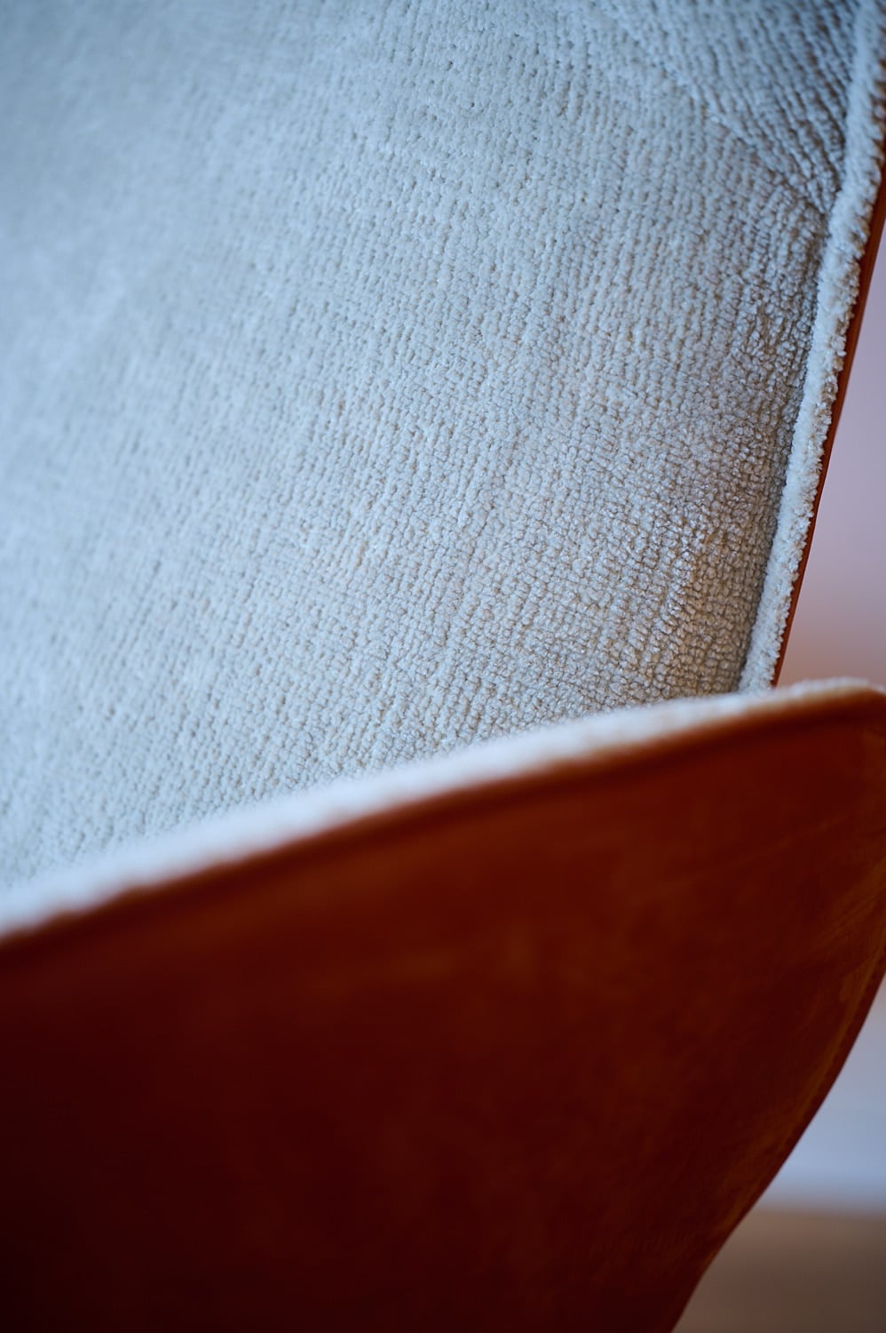 Leolux Mimas Fauteuil