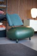 Leolux pallone pa fauteuil