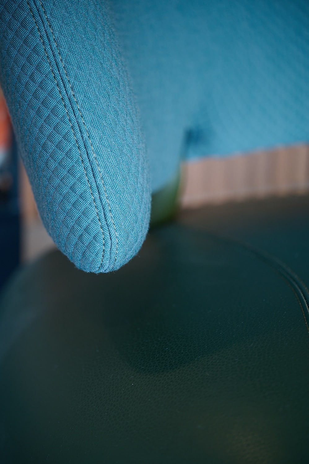 Leolux Mimas Fauteuil