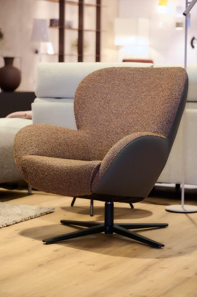 Leolux Mimas Fauteuil