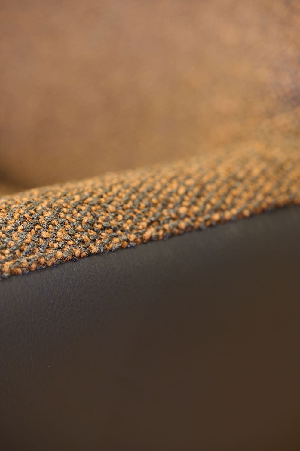 Leolux Mimas Fauteuil