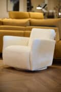 Rom 1961 Alva fauteuil