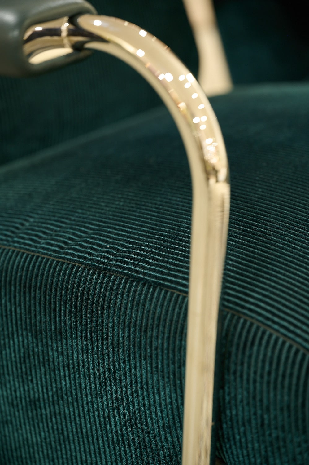 Leolux Mimas Fauteuil
