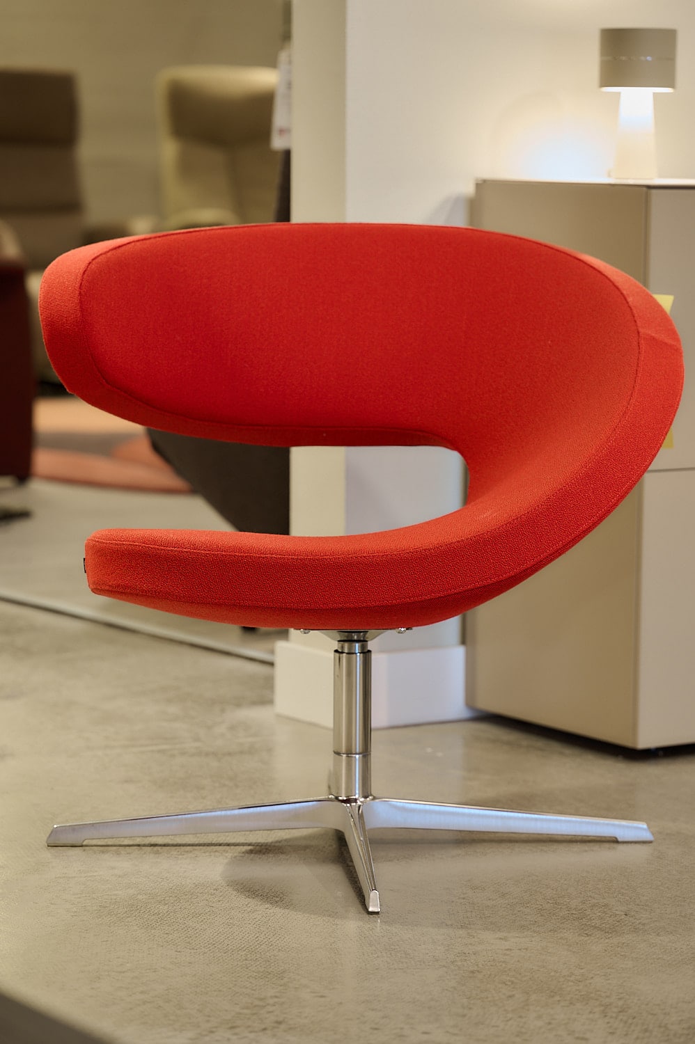 Leolux Mimas Fauteuil