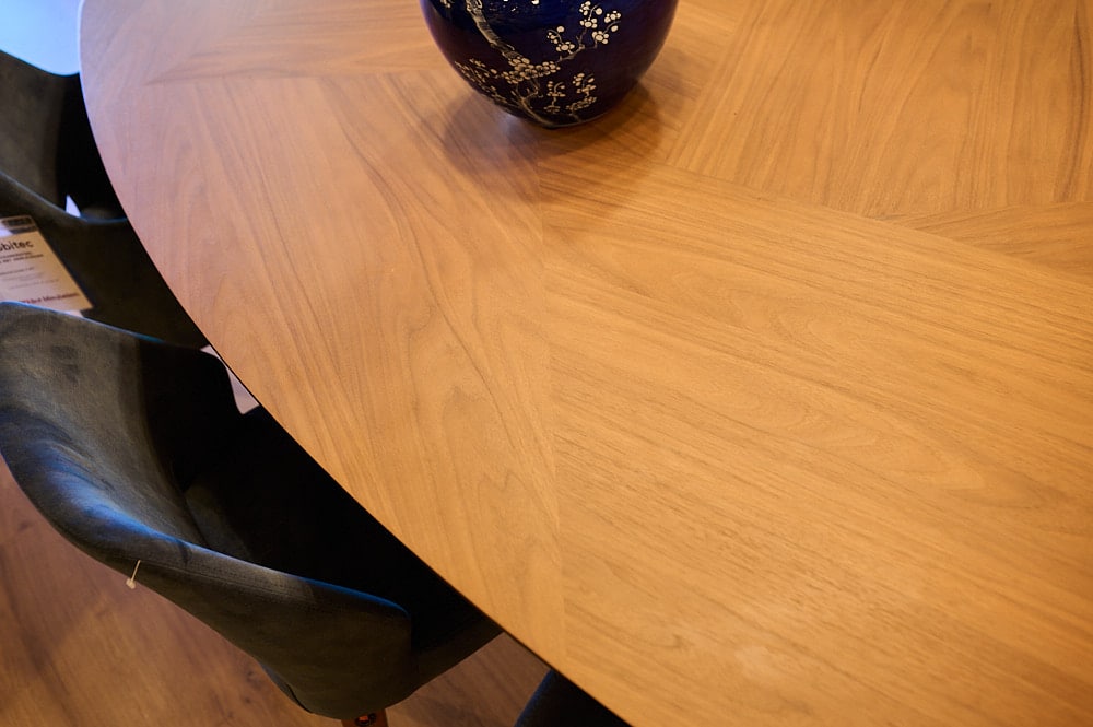 Bree 8217 S New World Set Eetkamertafel Bank En Stoelen