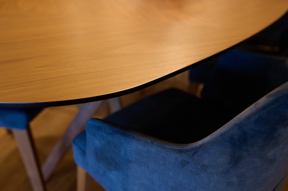 Bree 8217 S New World Set Eetkamertafel Bank En Stoelen