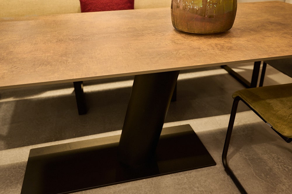 Bree 8217 S New World Set Eetkamertafel Bank En Stoelen