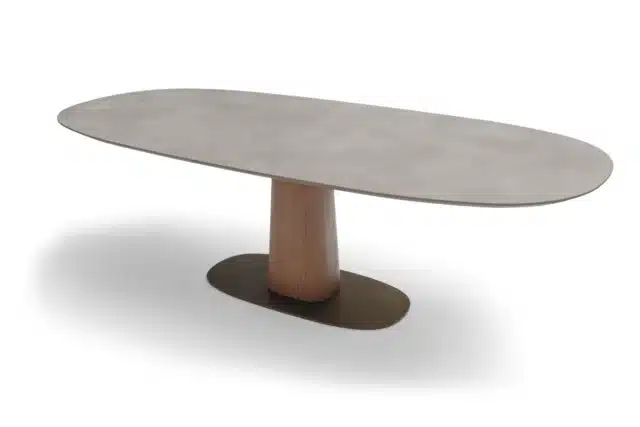 Bree 8217 S New World Storq Eetkamertafel
