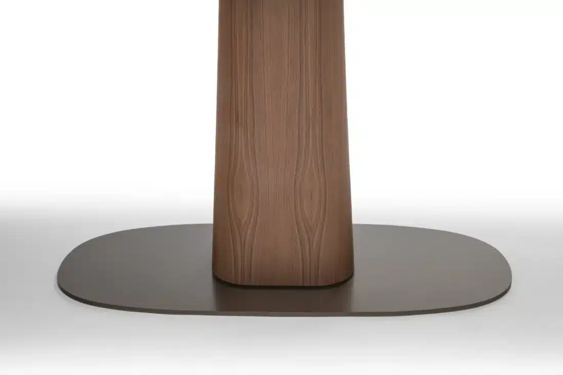 Bree 8217 S New World Storq Eetkamertafel