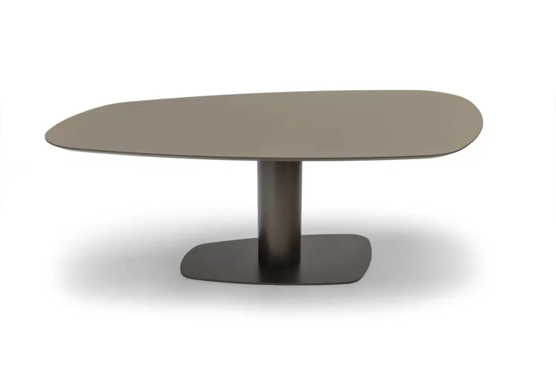Bree 8217 S New World Trapea Eetkamertafel