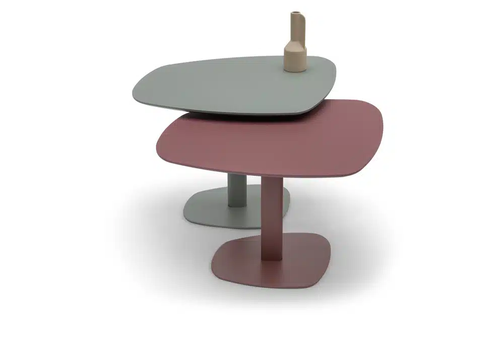 Bree 8217 S New World Trapea Top Bijzettafel