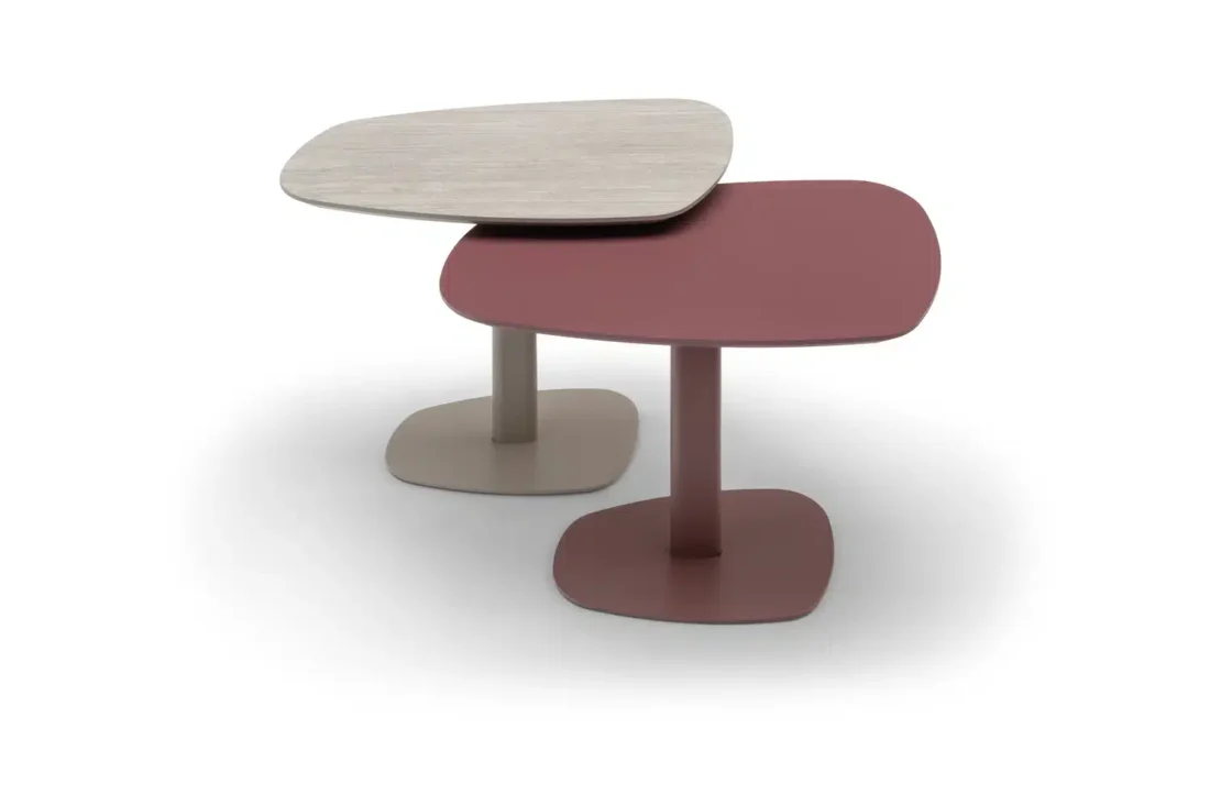 Bree 8217 S New World Trapea Top Bijzettafel
