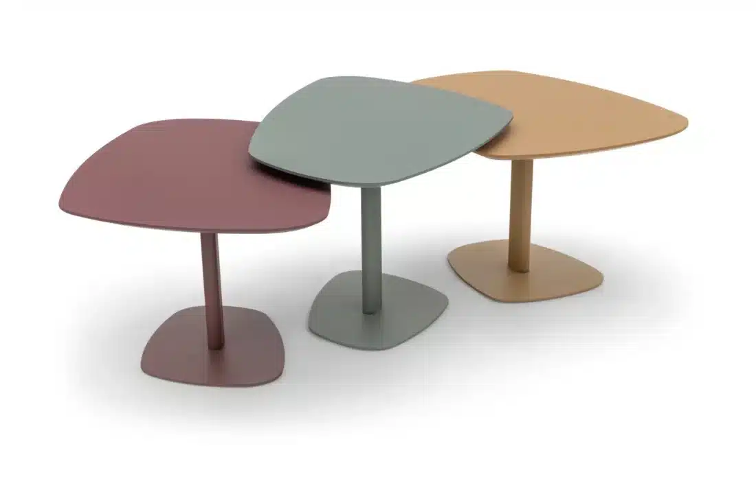 Bree 8217 S New World Trapea Top Bijzettafel