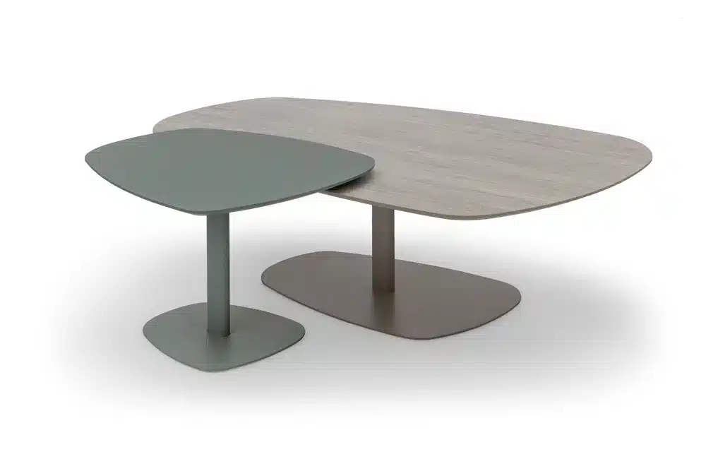 Bree 8217 S New World Trapea Xl Salontafel
