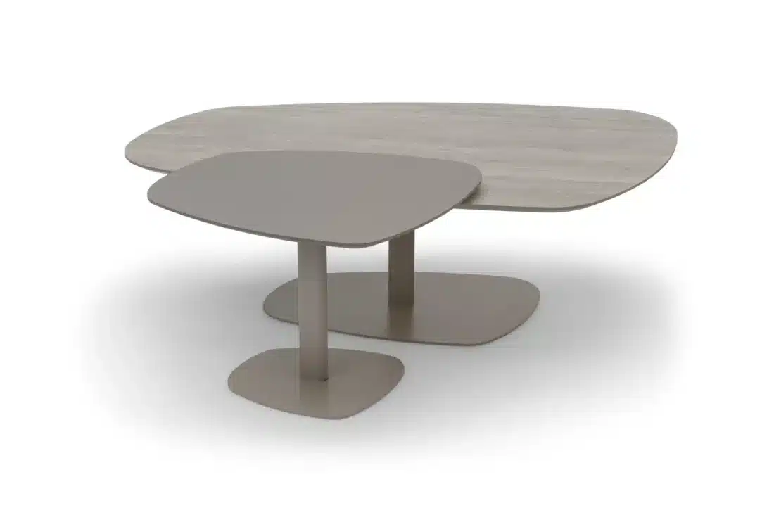 Bree 8217 S New World Trapea Xl Salontafel