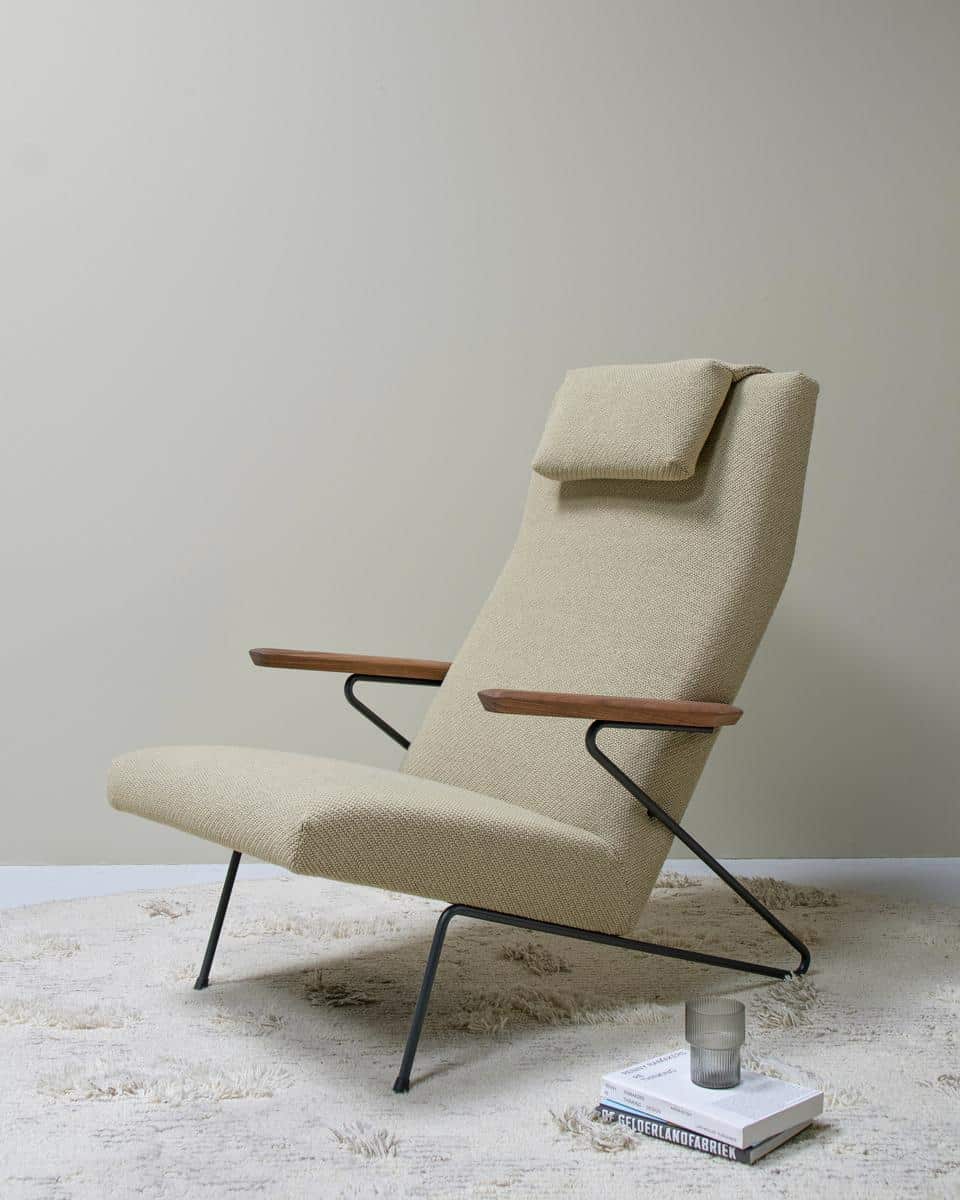 Gelderland 2041 Elzerd Fauteuil