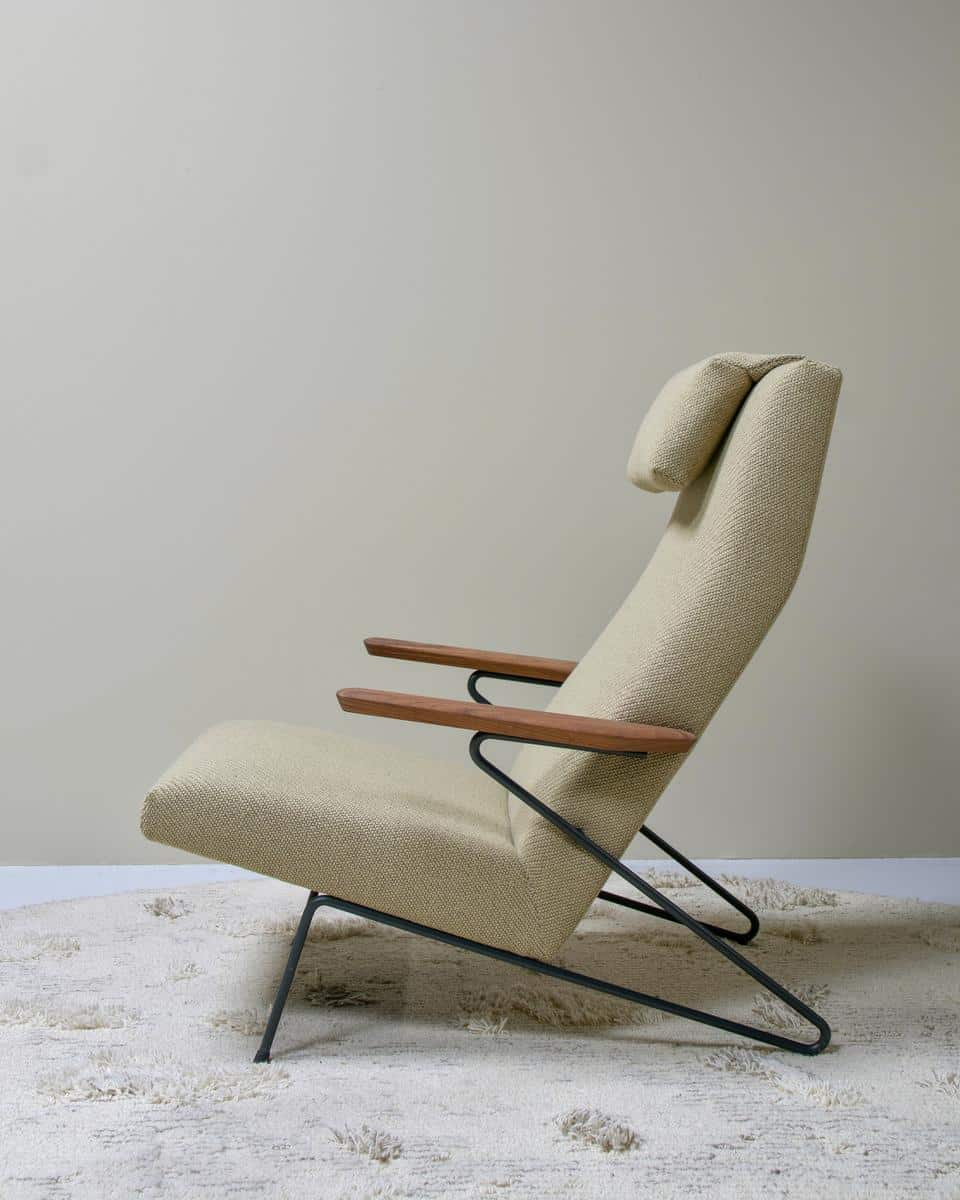 Gelderland 2041 Elzerd Fauteuil
