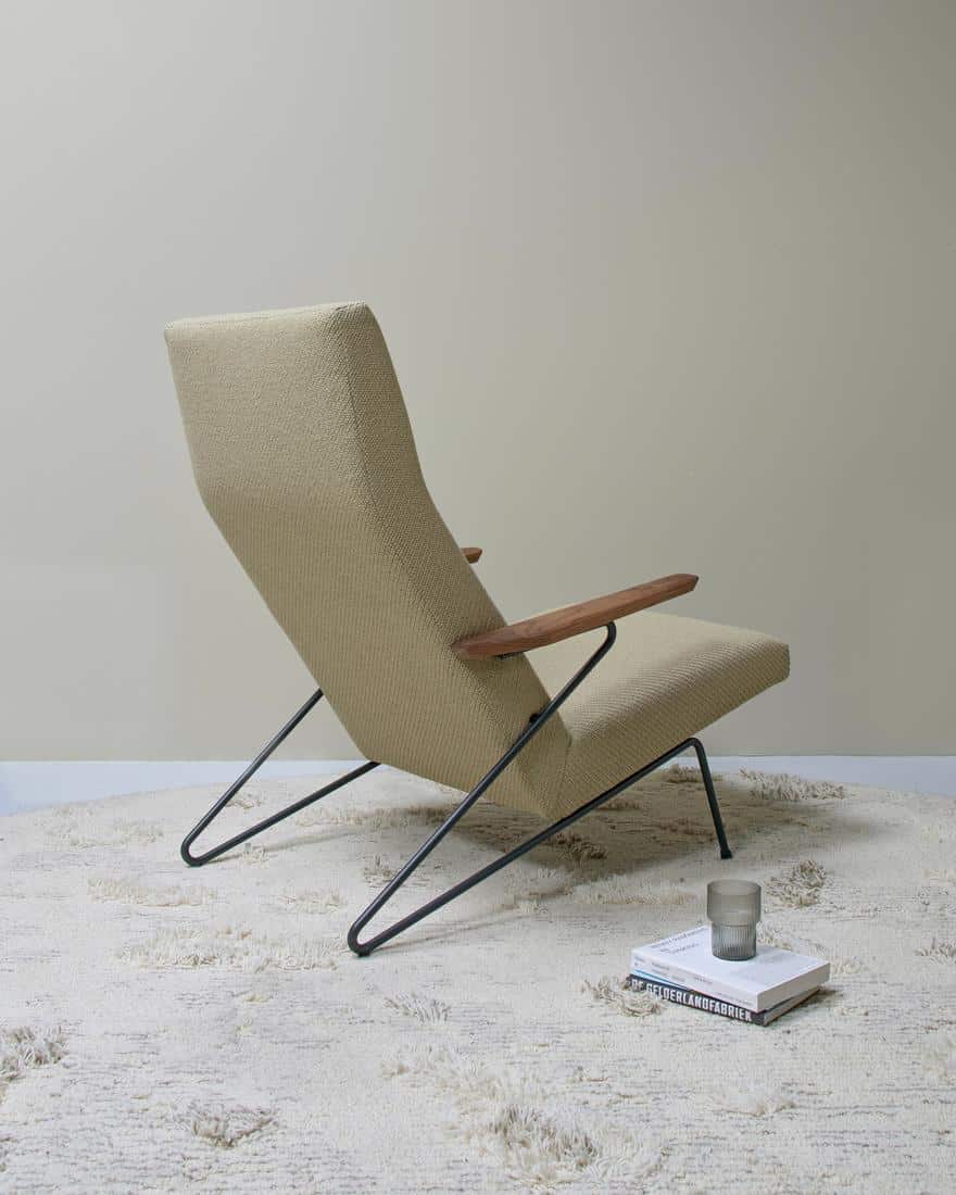 Gelderland 2041 Elzerd Fauteuil