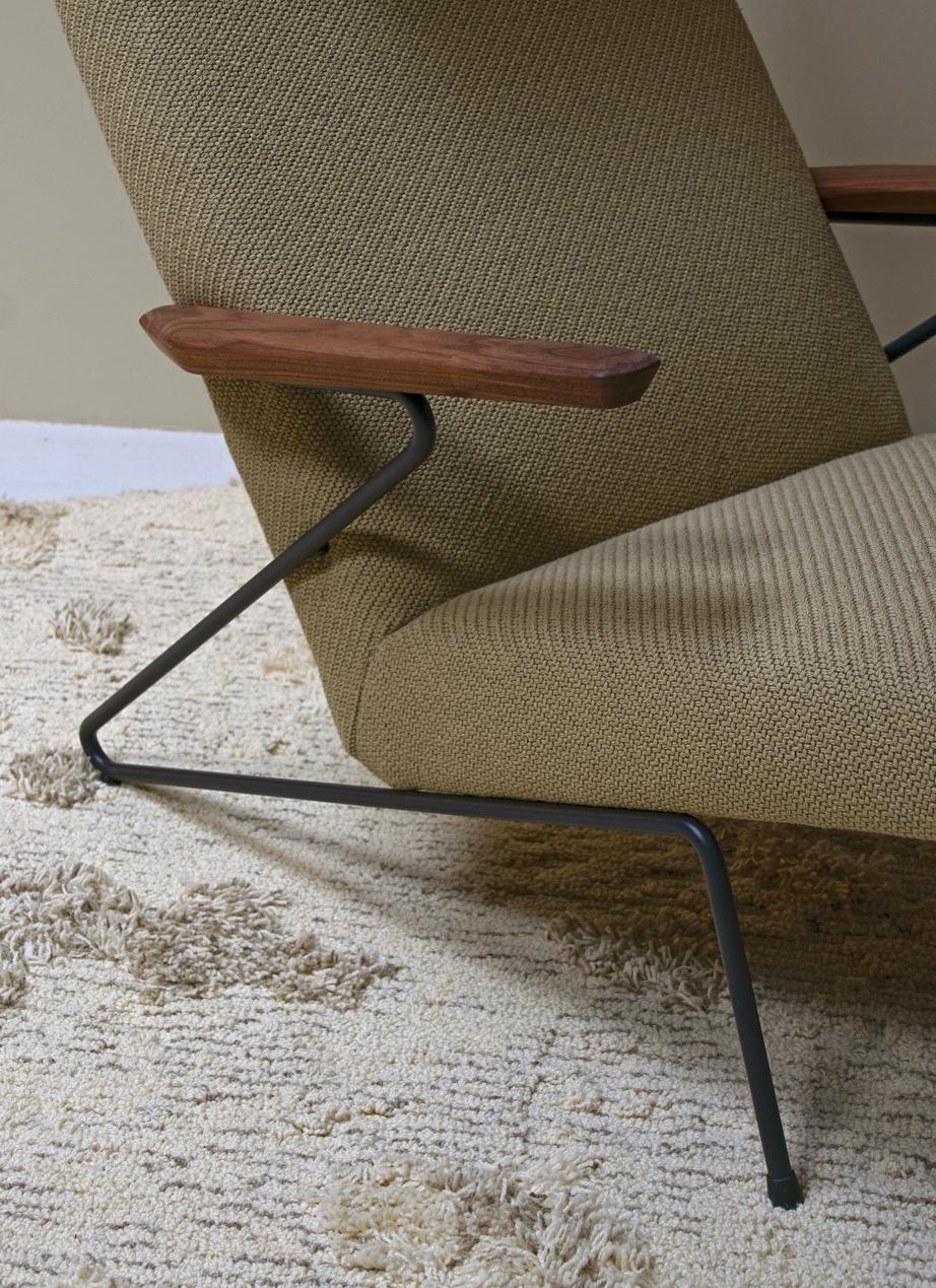 Gelderland 2041 Elzerd Fauteuil