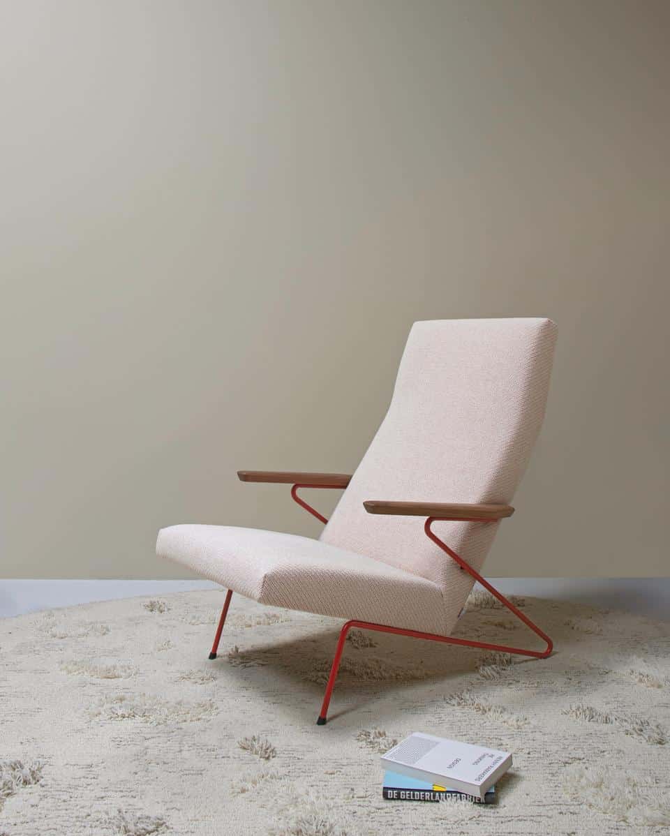 Gelderland 2041 Elzerd Fauteuil