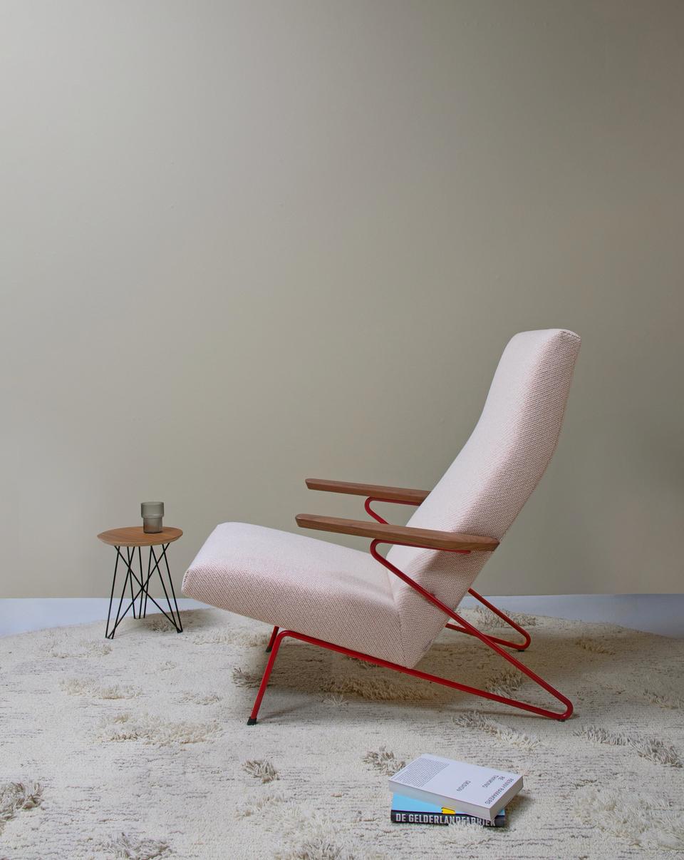 Gelderland 2041 Elzerd Fauteuil