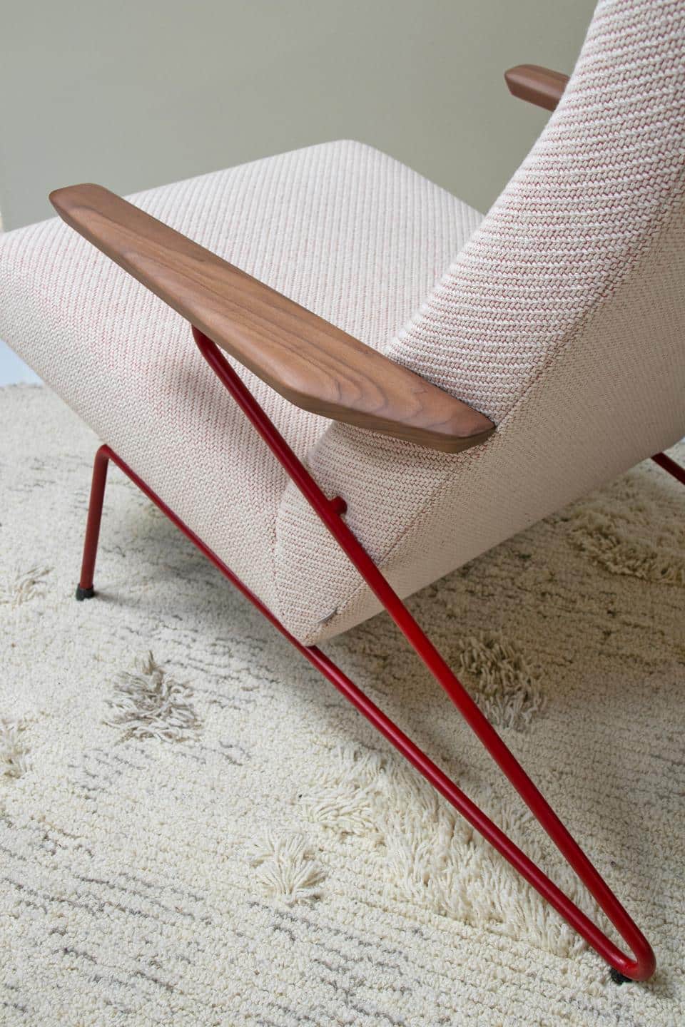 Gelderland 2041 Elzerd Fauteuil