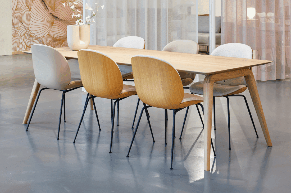 10 Korting Op Seuren Tafels