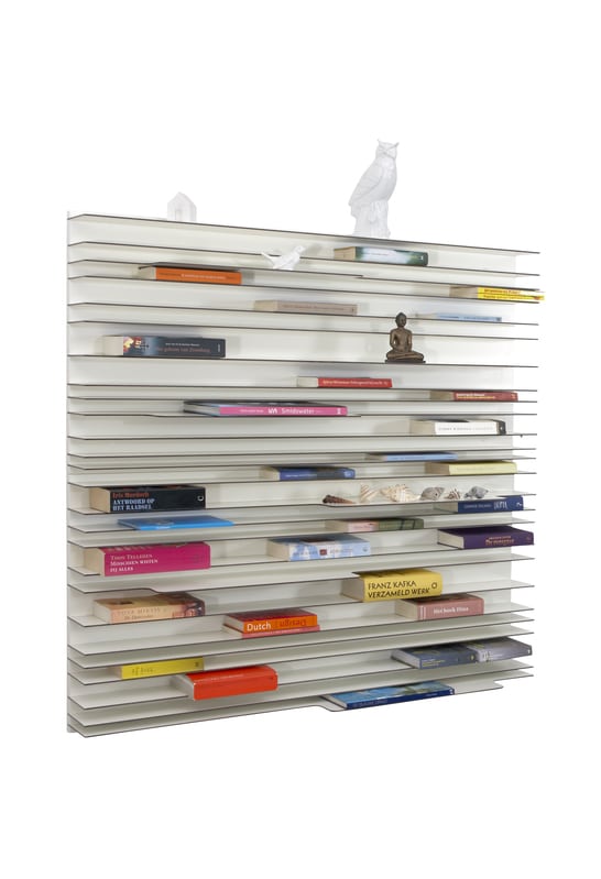 Spectrum Paperback Boekenkast