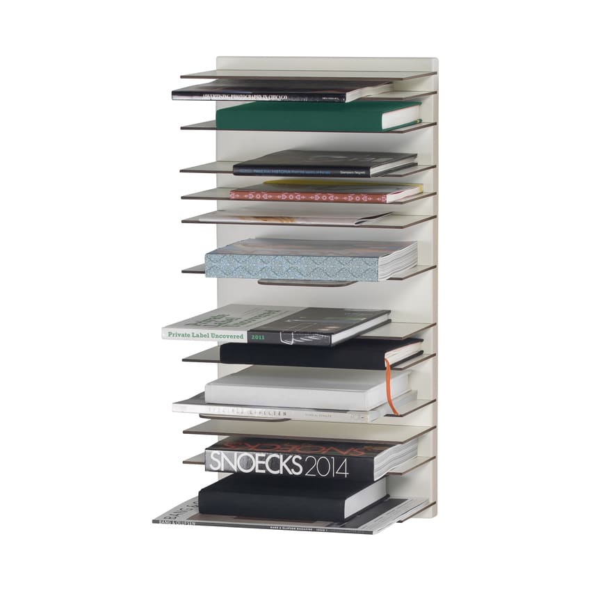 Spectrum Paperback Boekenkast