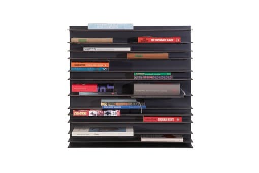 Spectrum Paperback Boekenkast