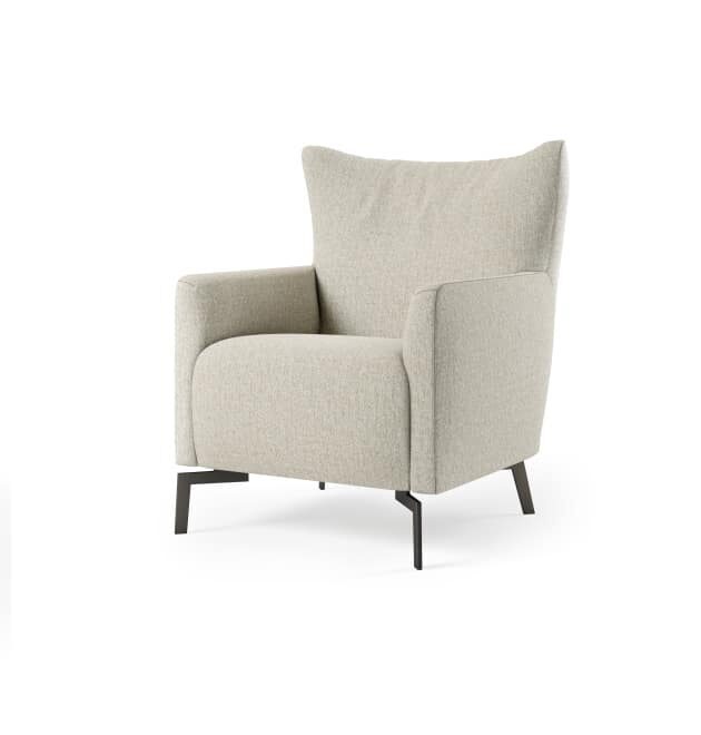 Hofstede Raanhuis Fox Fauteuil