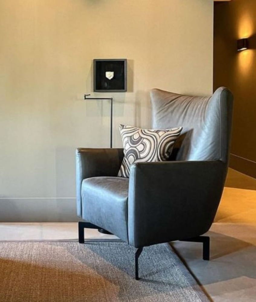 Hofstede Raanhuis Fox Fauteuil