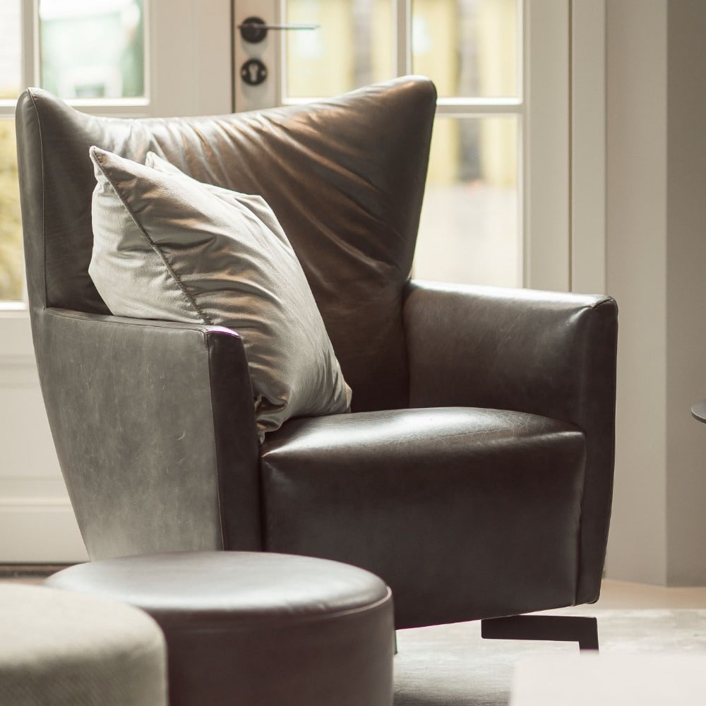 Hofstede Raanhuis Fox Fauteuil
