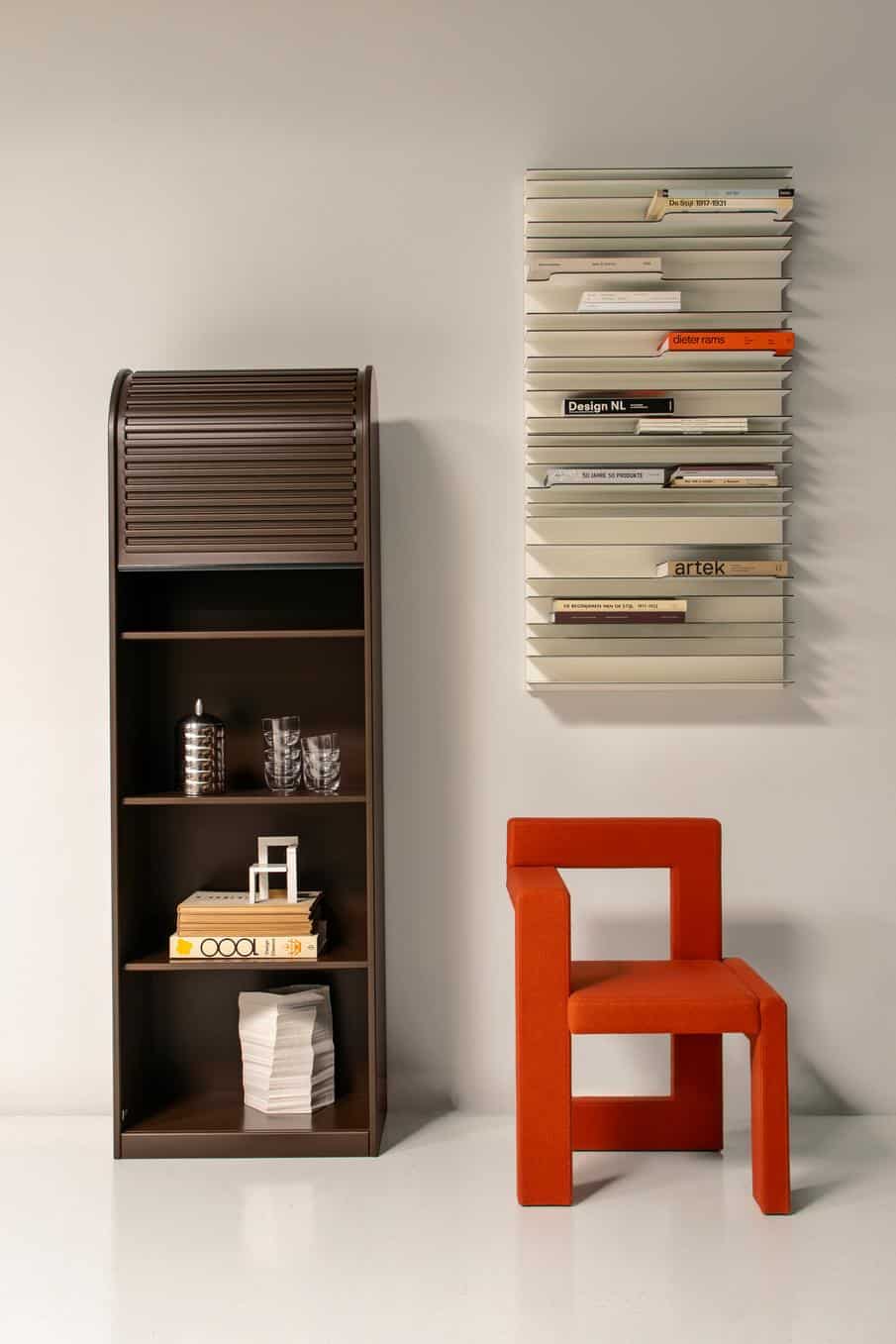 Pastoe A 8217 Dammer Kast