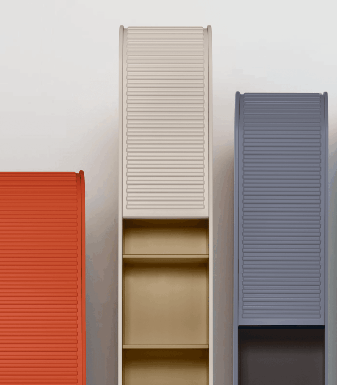 Pastoe A 8217 Dammer Kast