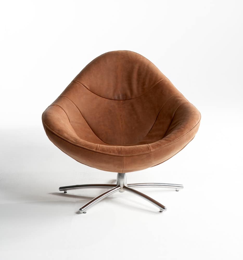 Label Vandenberg Hidde Fauteuil