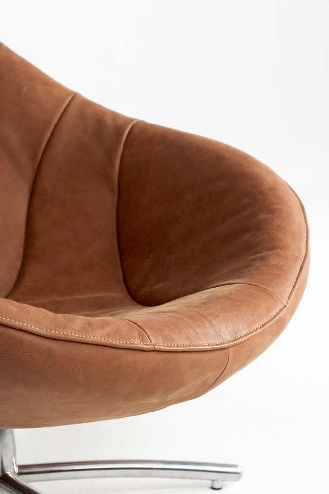Label Vandenberg Hidde Fauteuil