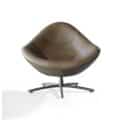 Label Vandenberg Hidde fauteuil