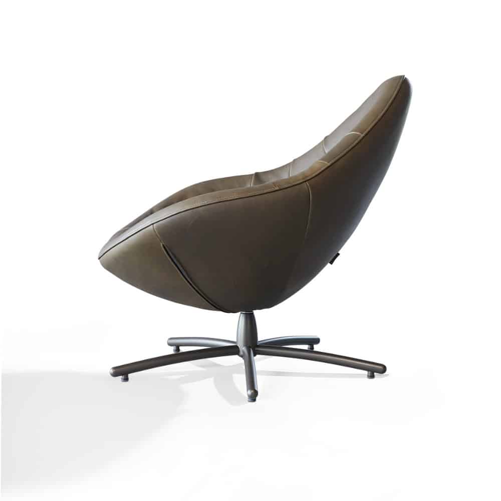 Label Vandenberg Hidde Fauteuil