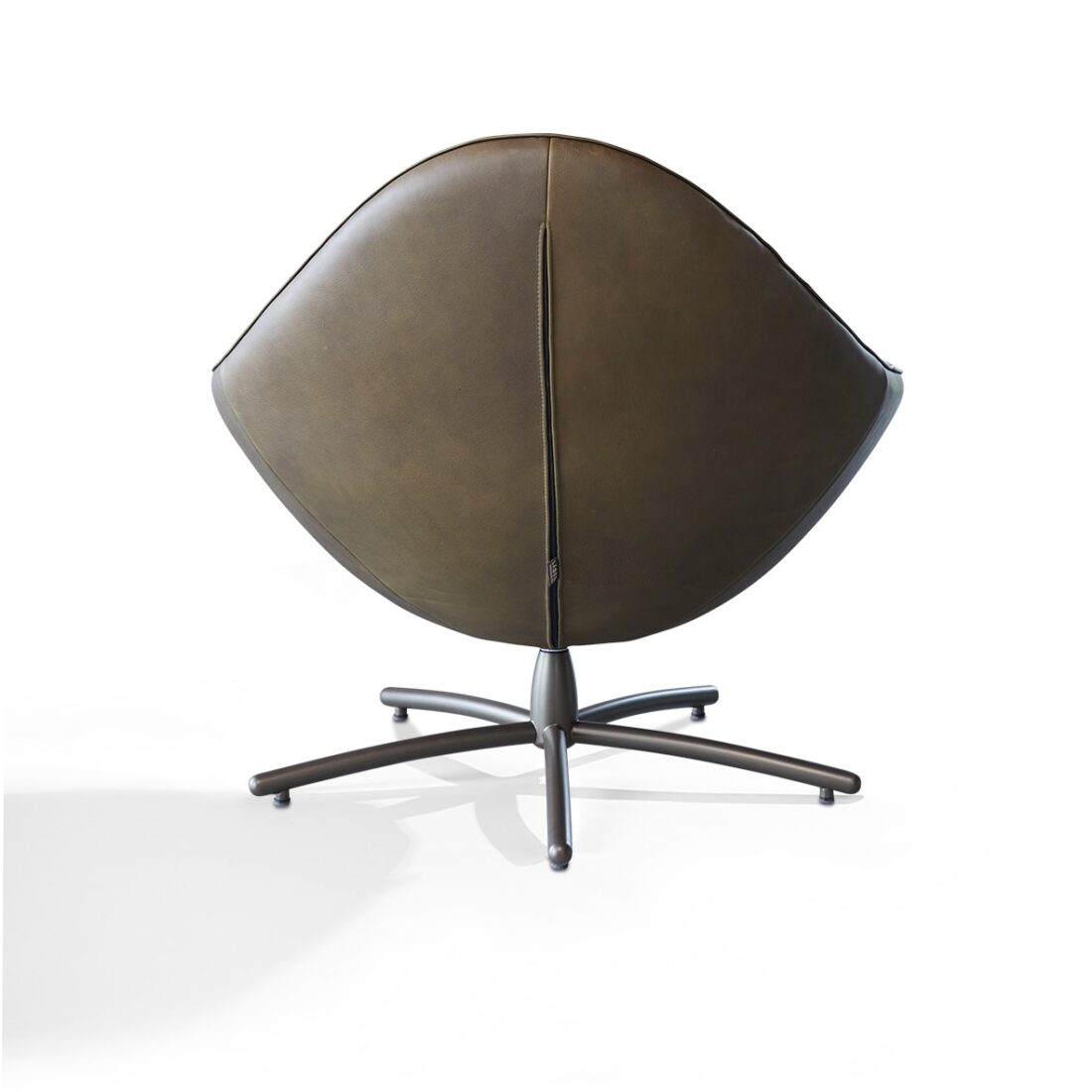 Label Vandenberg Hidde Fauteuil