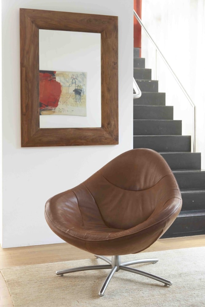 Label Vandenberg Hidde Fauteuil