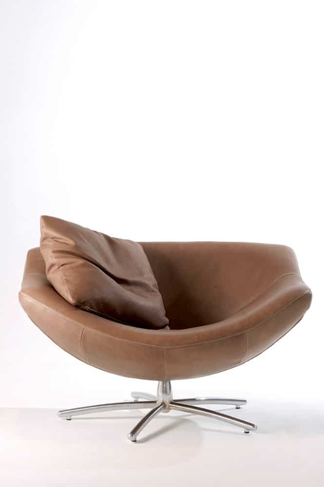 Label Vandenberg Gigi Fauteuil